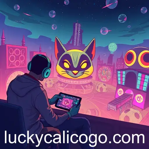 luckycalico
