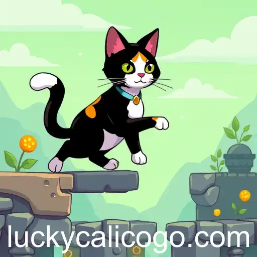 luckycalico