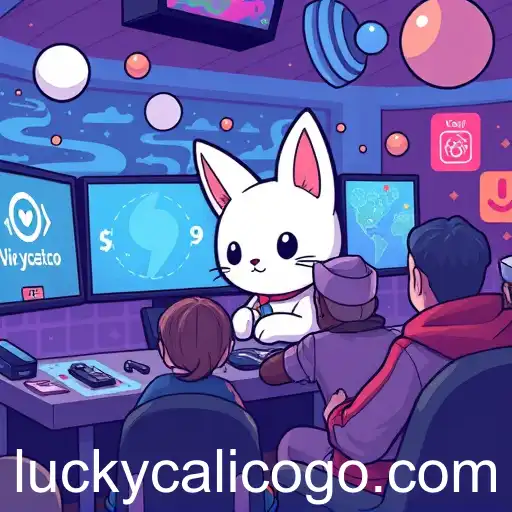 The Rising Popularity of Online Gaming Platforms