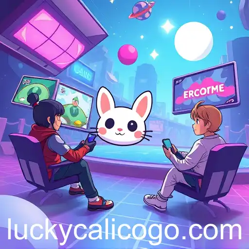 The Rise of Virtual Gaming Platforms